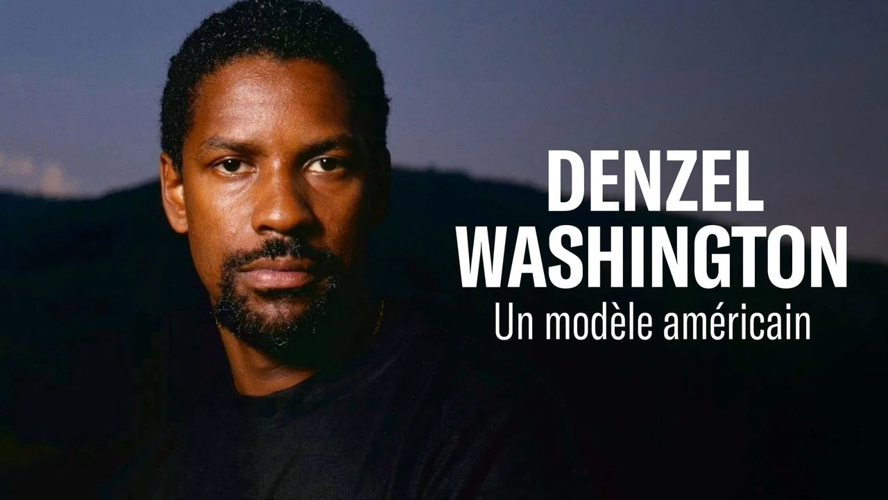 Denzel Washington : Un mod&egrave;le am&eacute;ricain - 剧照