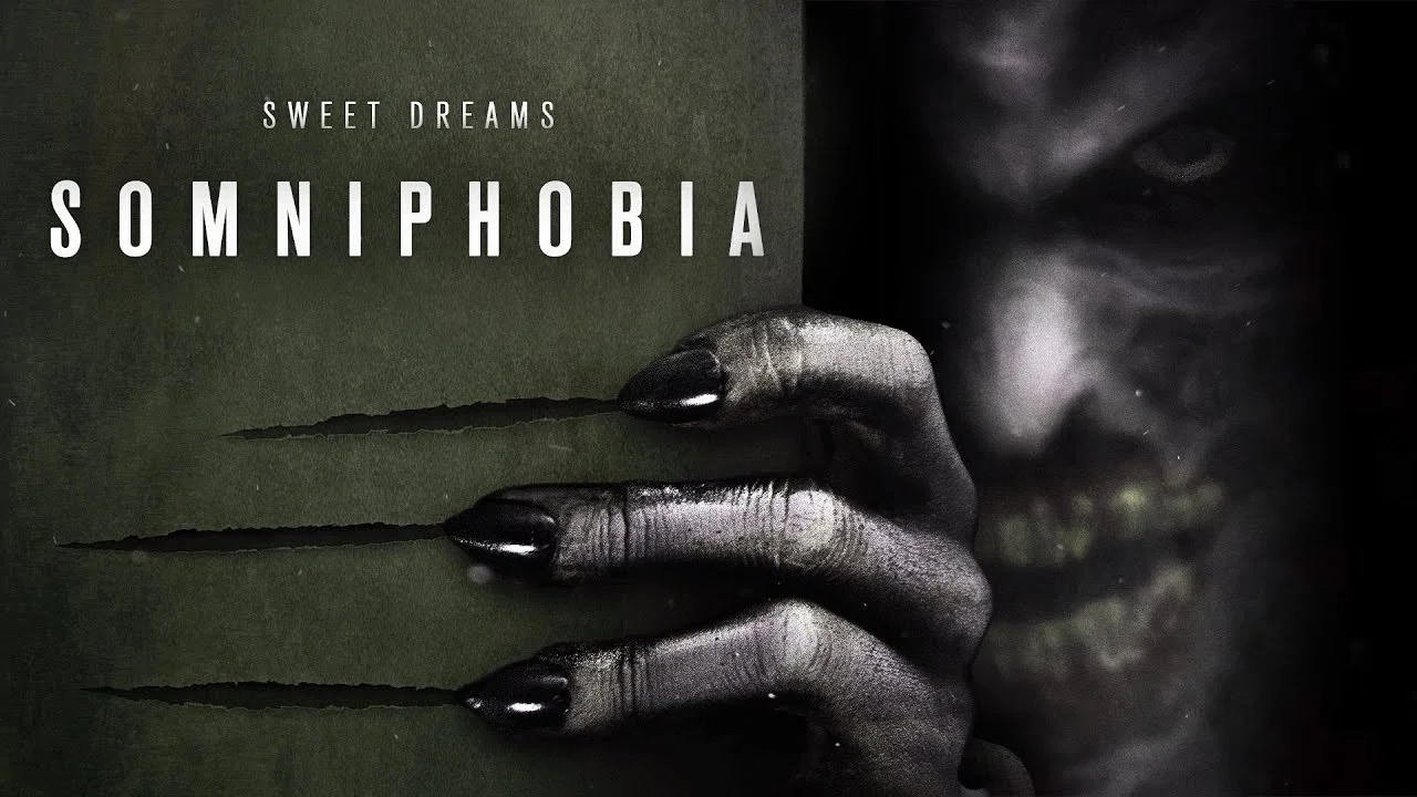 Somniphobia - 剧照