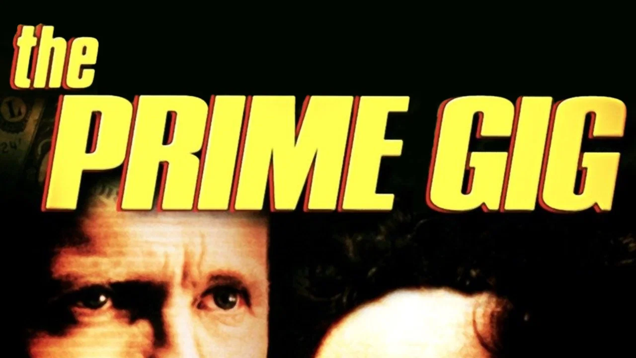 The Prime Gig - 剧照
