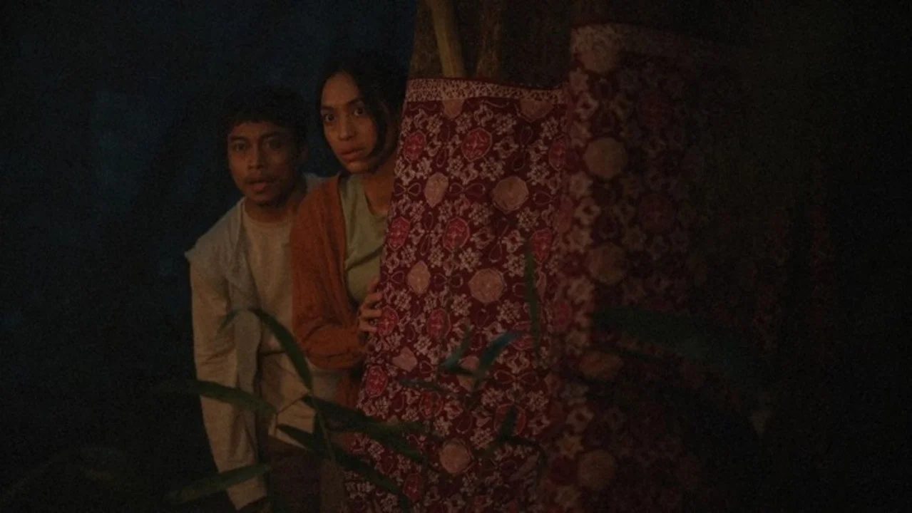Hutang Nyawa - 剧照