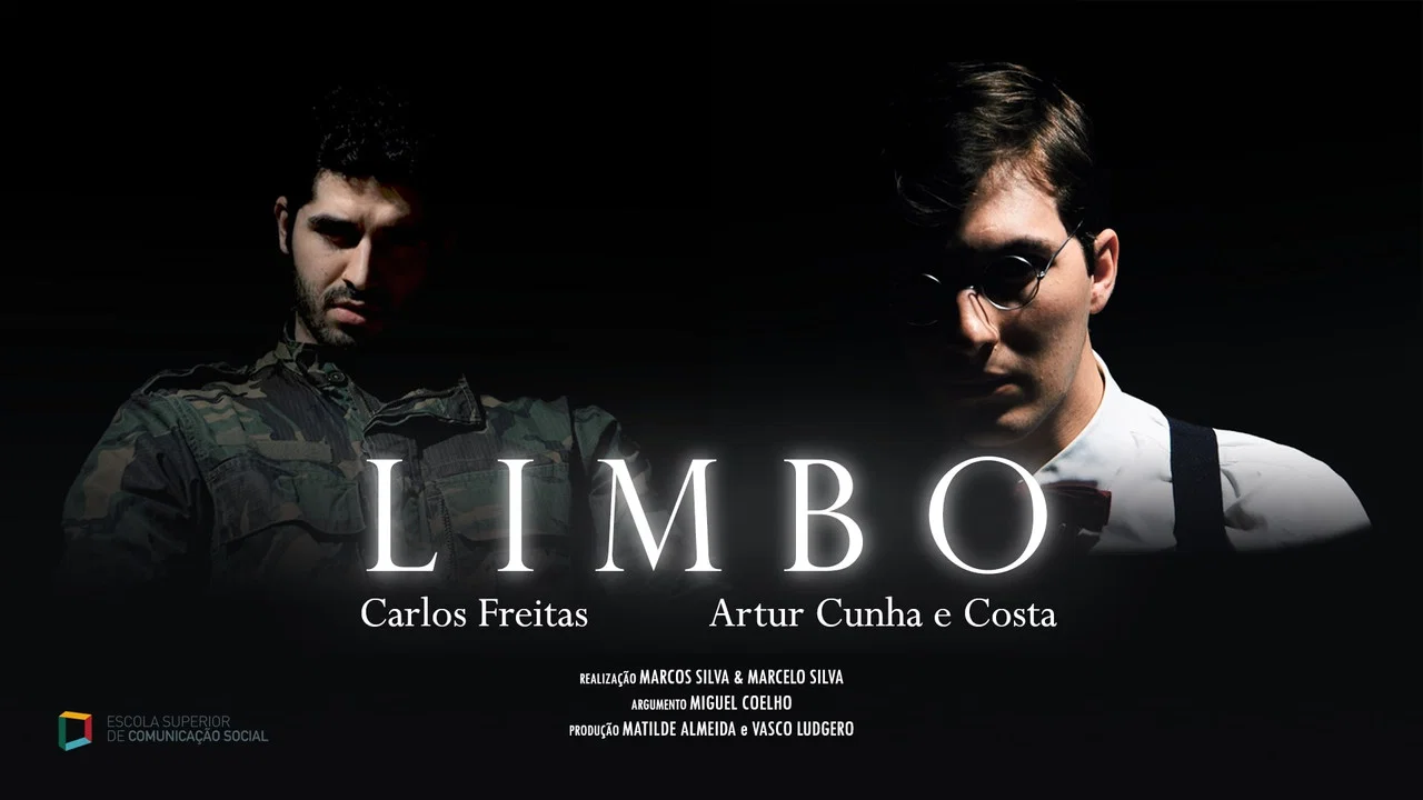 Limbo - 剧照