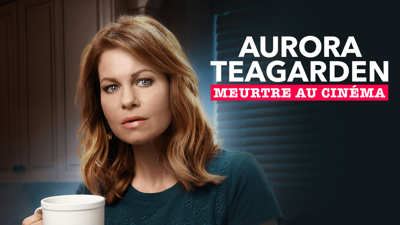 Last Scene Alive: An Aurora Teagarden Mystery - 剧照