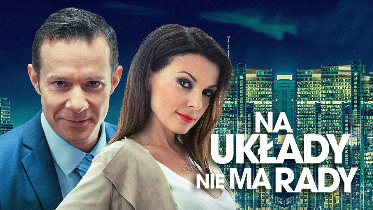Na układy nie ma rady - 剧照