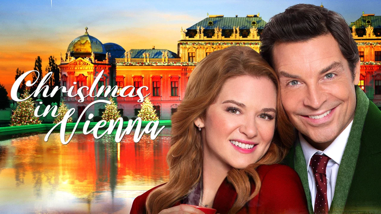 Christmas in Vienna - 剧照