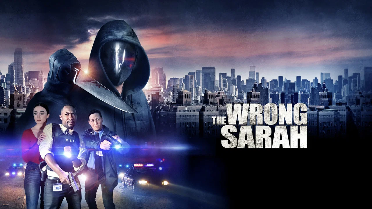 The Wrong Sarah - 剧照