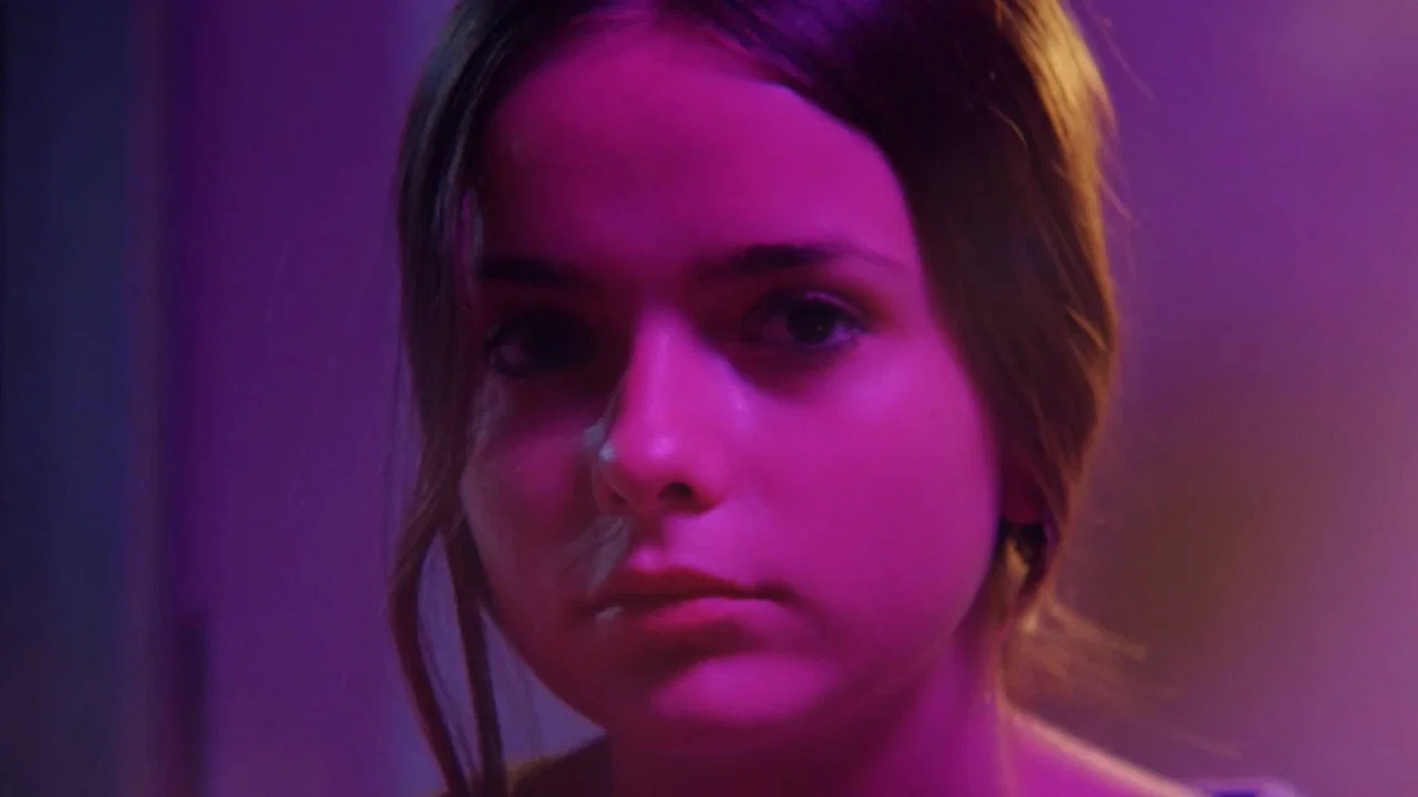 Fantas&iacute;a de juventud - 剧照