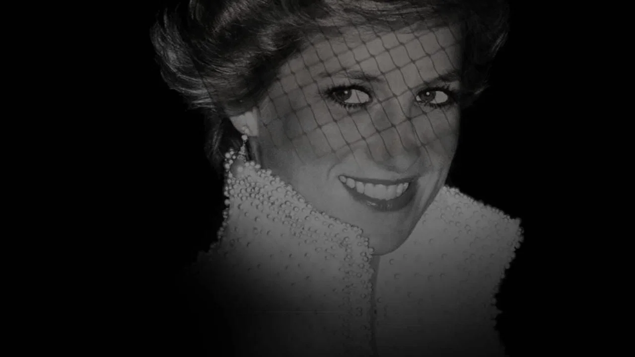 Princess Diana: Tragedy or Treason? - 剧照