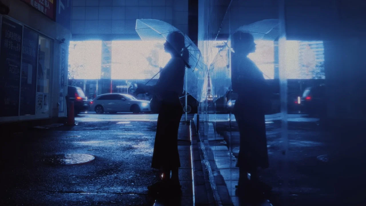 Tokyo Solitude - 剧照