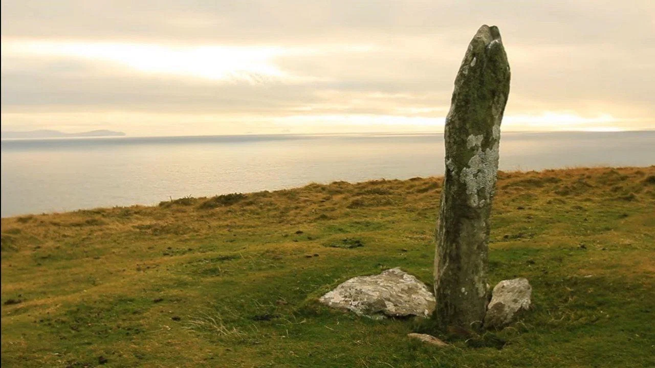 Ogham - 剧照