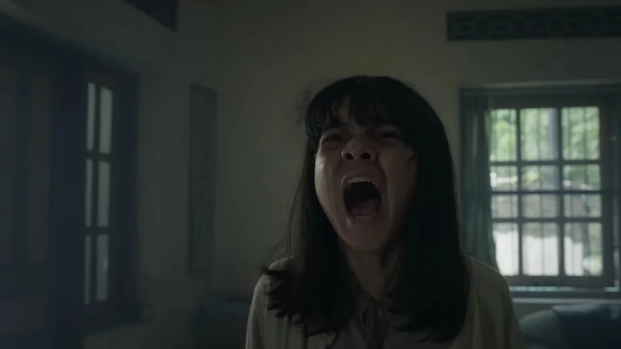 日暮恶魔2 - 剧照
