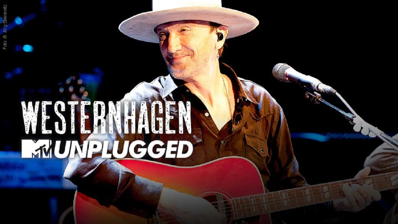 Westernhagen: MTV Unplugged - 剧照