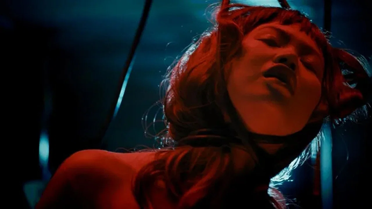 Anathema: The Devil&rsquo;s Doll - 剧照