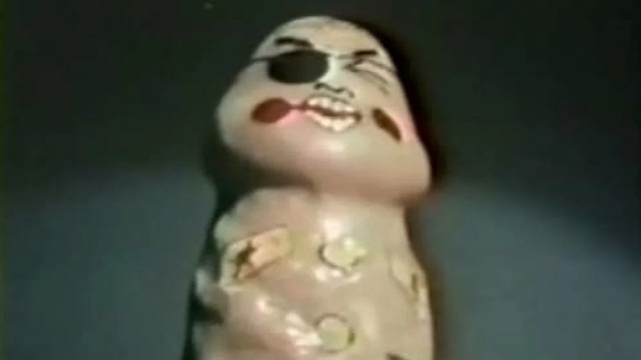 Le Toy Shop - 剧照