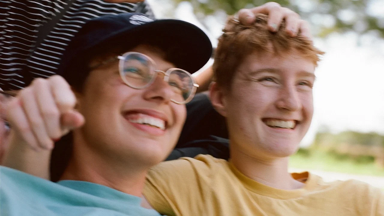 Queerkamp - 剧照