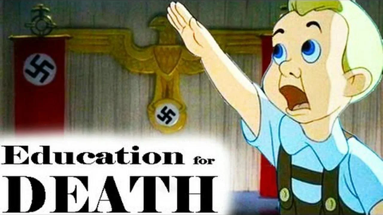 Education for Death: The Making of the Nazi - 剧照