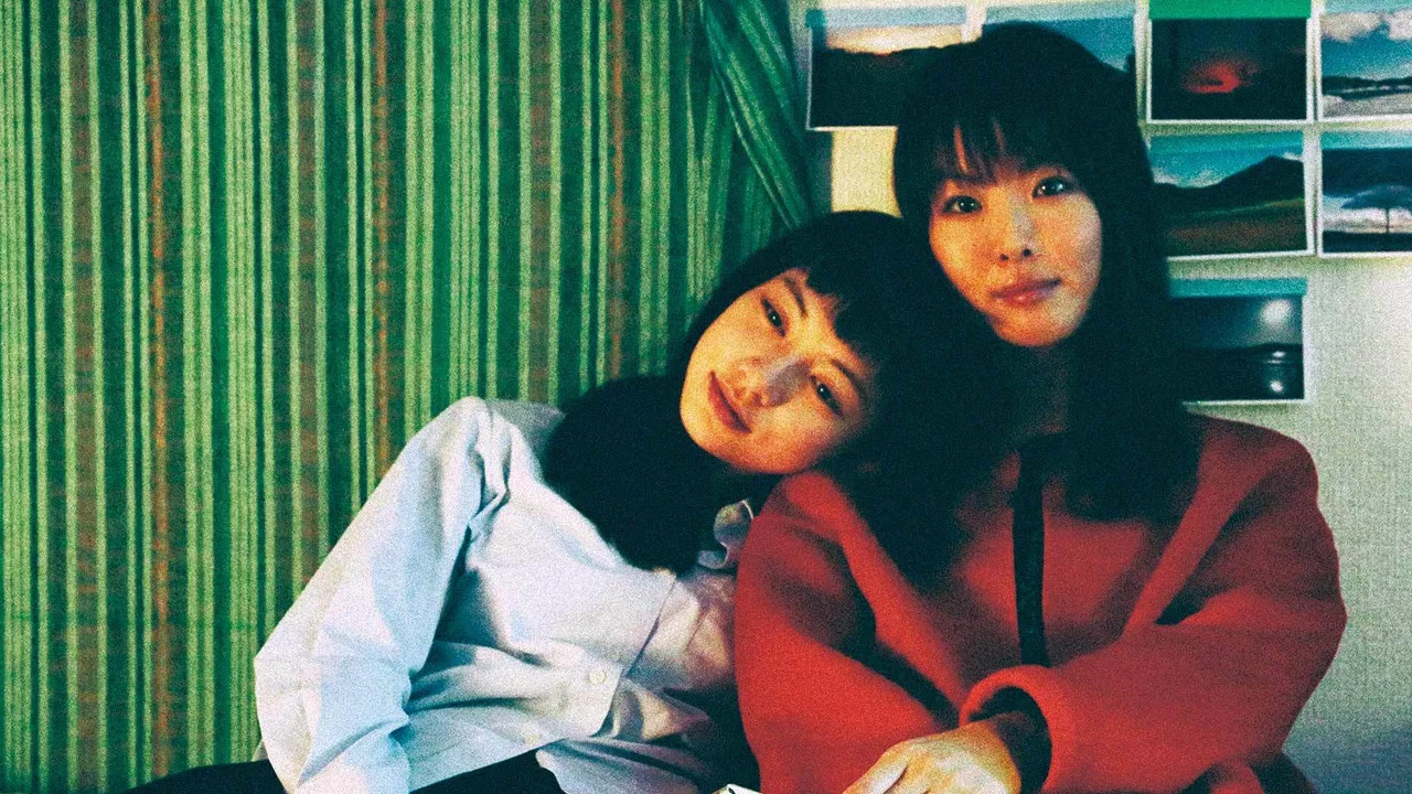 恋爱奇谭集 - 剧照