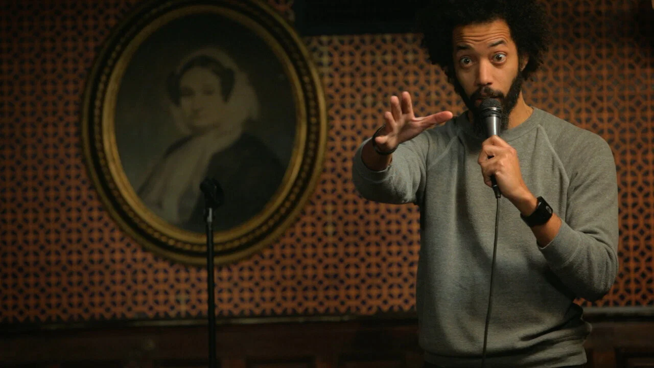 Wyatt Cenac: Brooklyn - 剧照