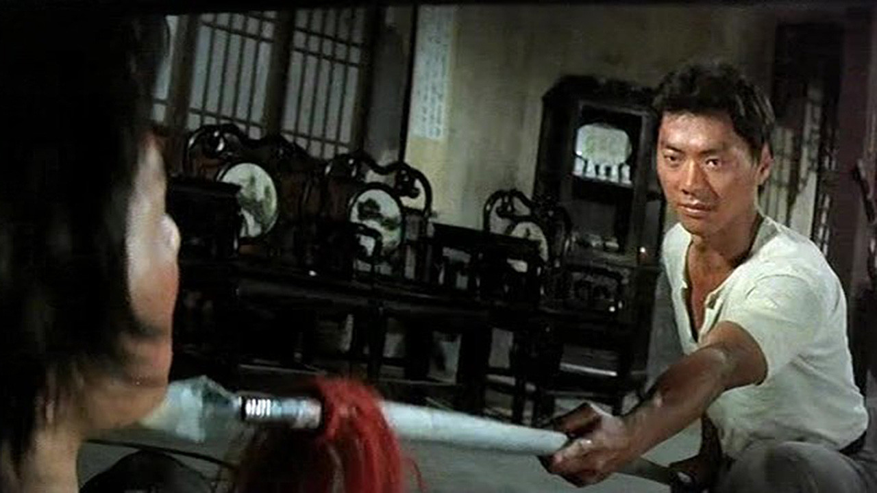 南北醉拳 - 剧照