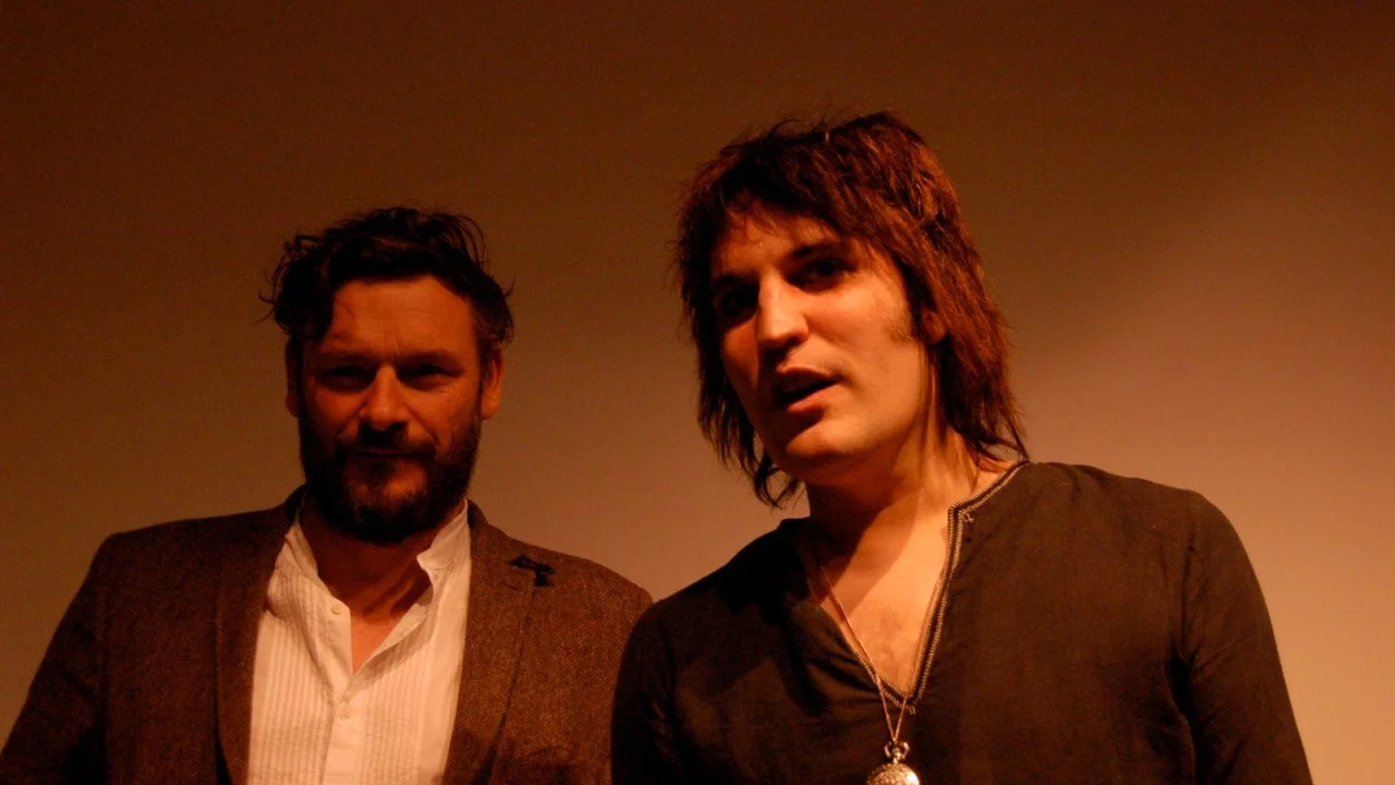 Journey of the Childmen: The Mighty Boosh on Tour - 剧照