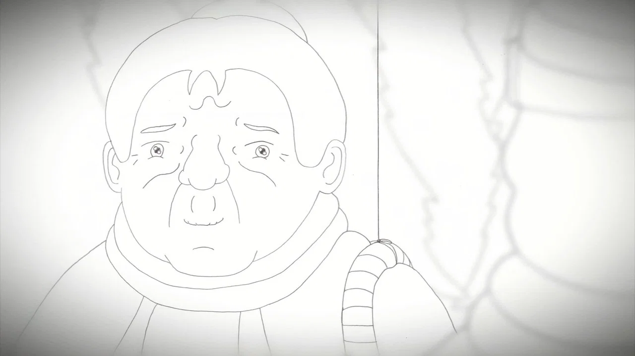 The Reach (Animated) - 剧照