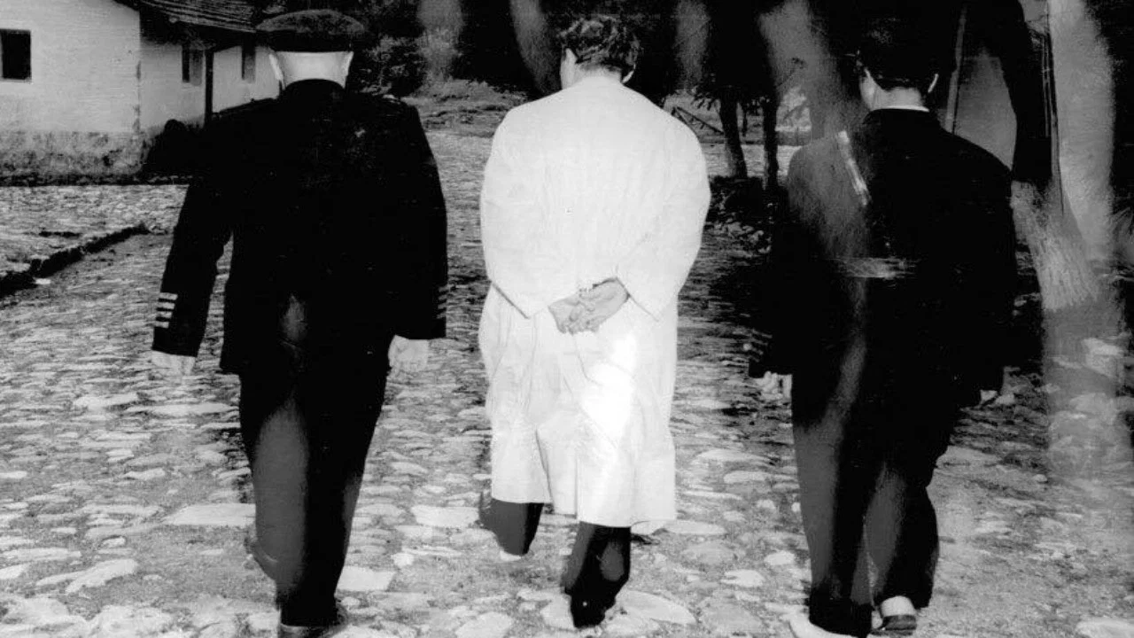 Demirkırat: İdam - 剧照