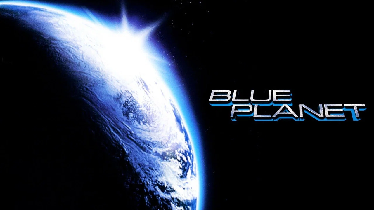 蓝色星球 - 剧照