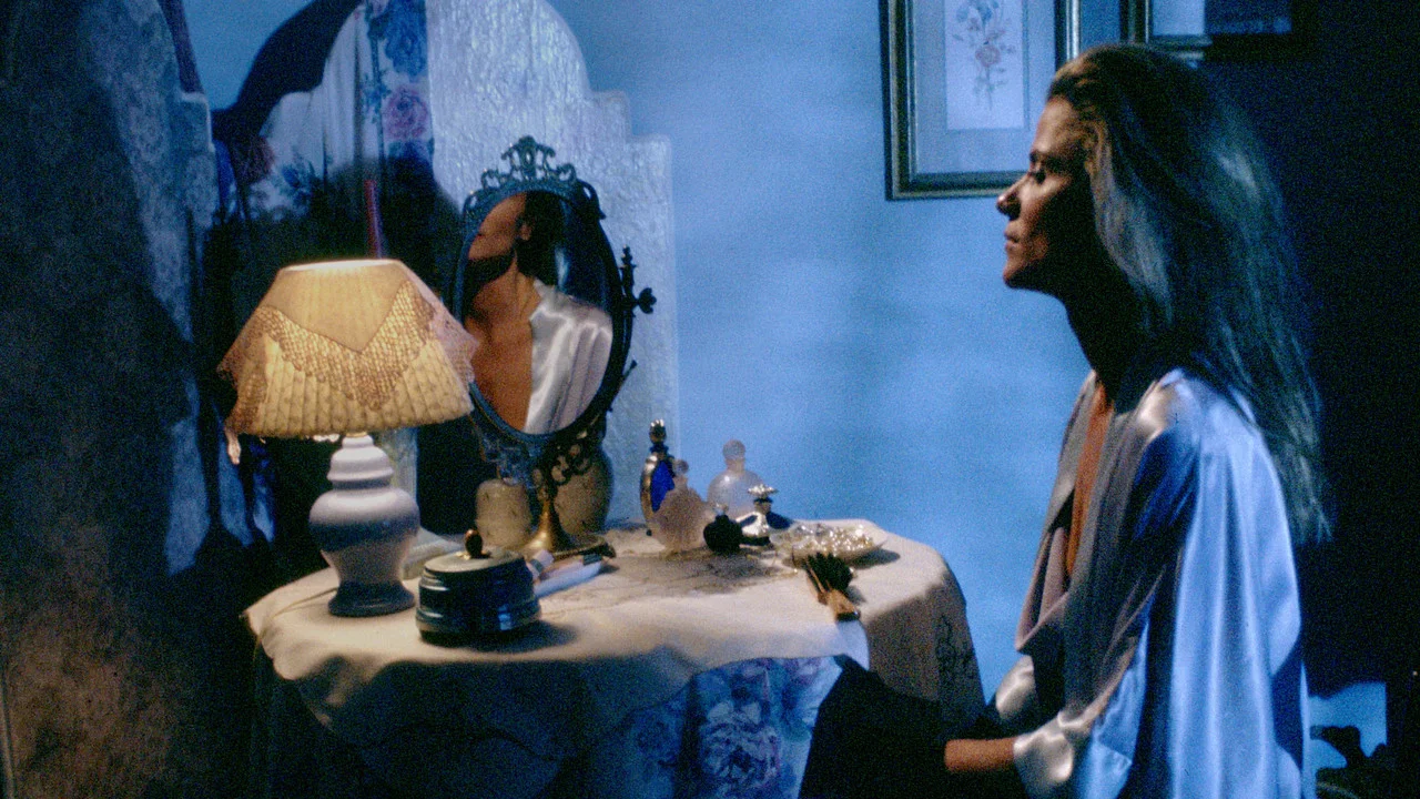 Fatal Instinct - 剧照
