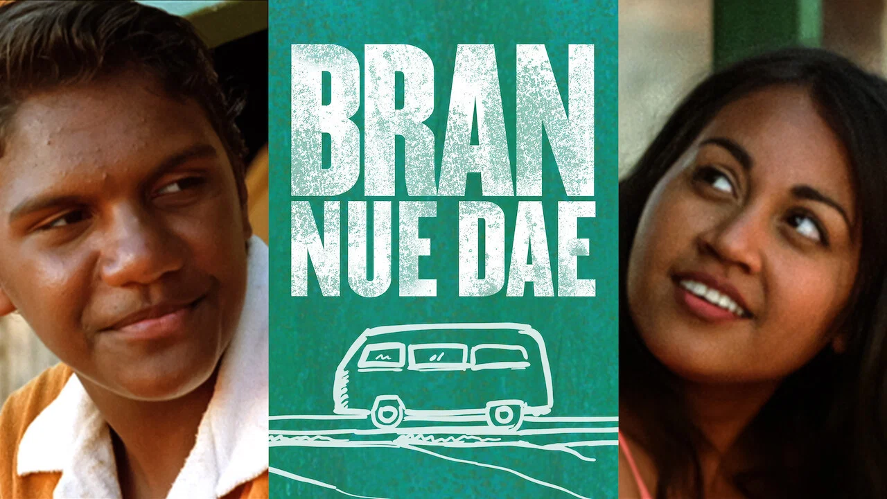 Bran Nue Dae - 剧照