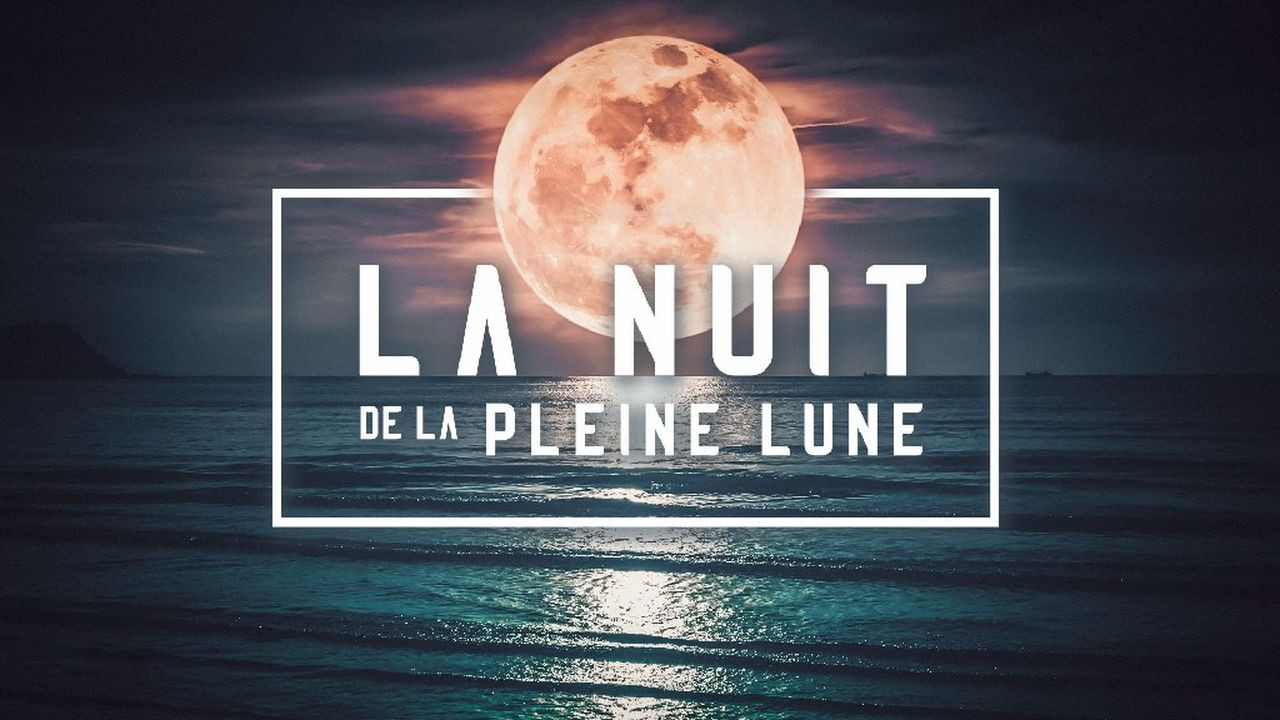 La nuit de la pleine lune - 剧照