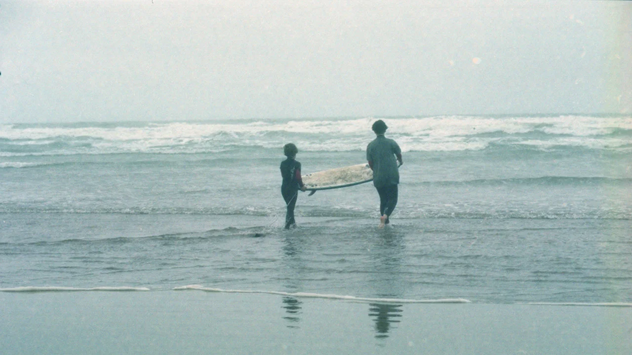 My Brother is a Mermaid - 剧照