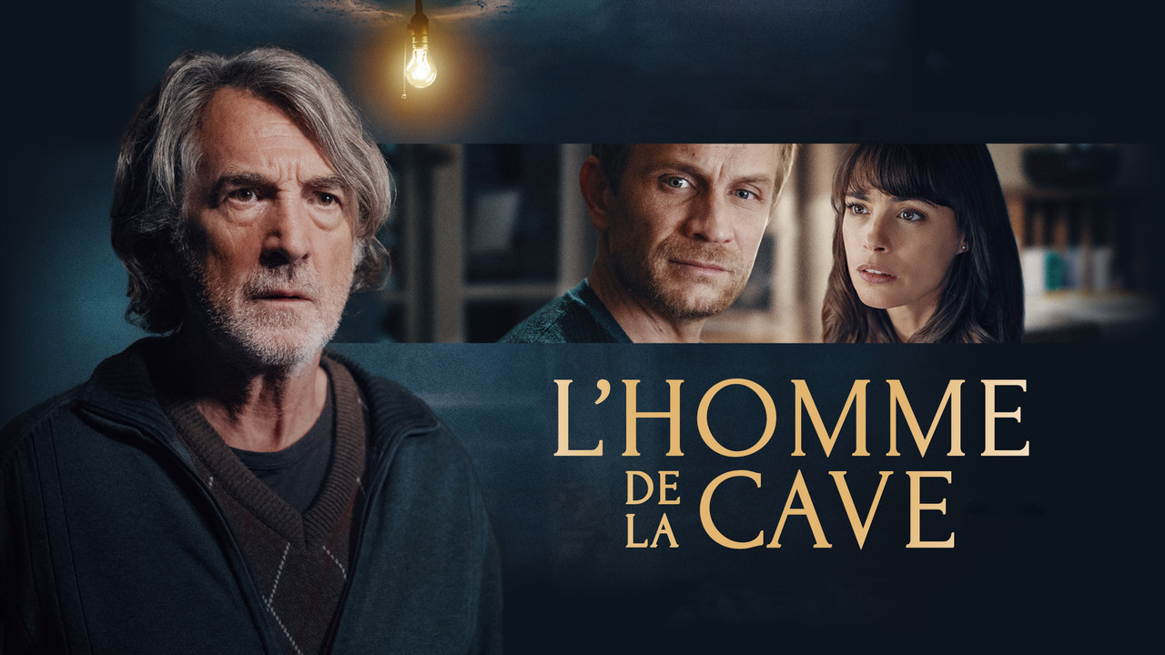 L'Homme de la cave - 剧照