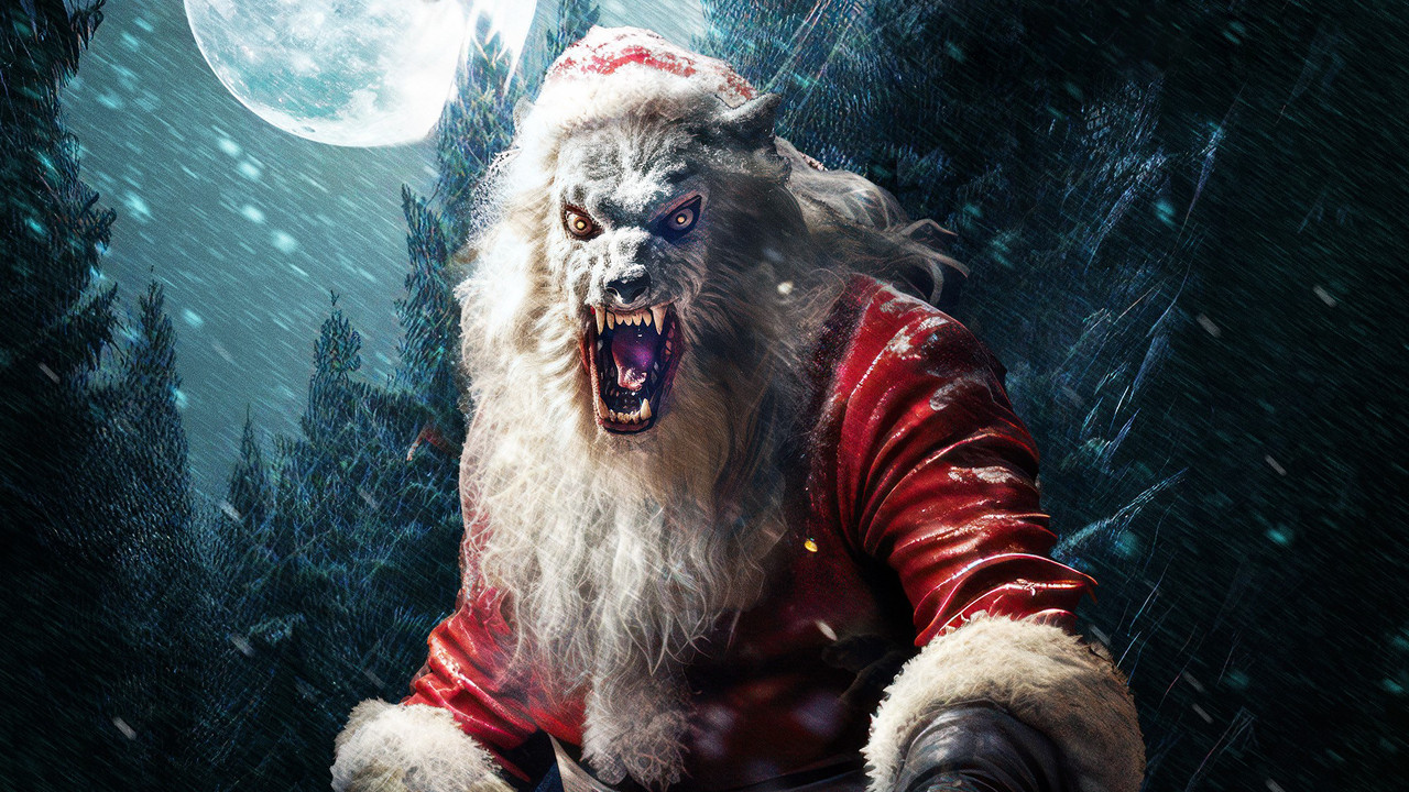 Werewolf Santa - 剧照