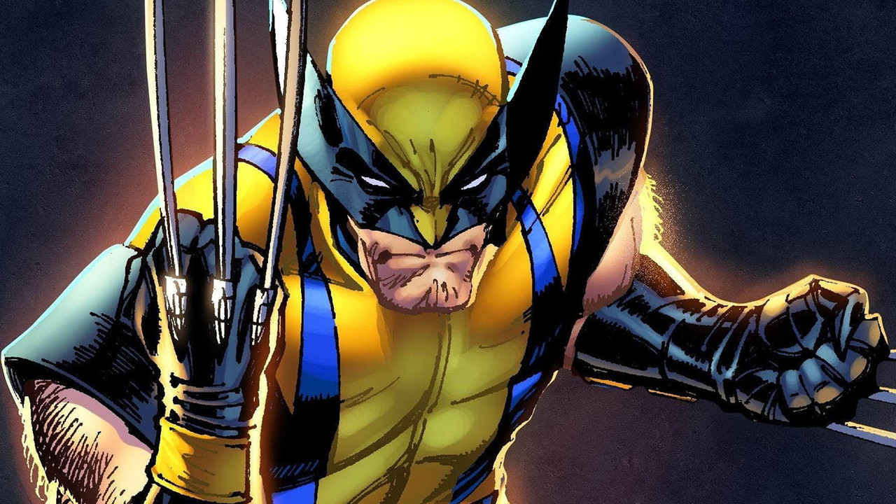 X-Men: The Legend of Wolverine - 剧照