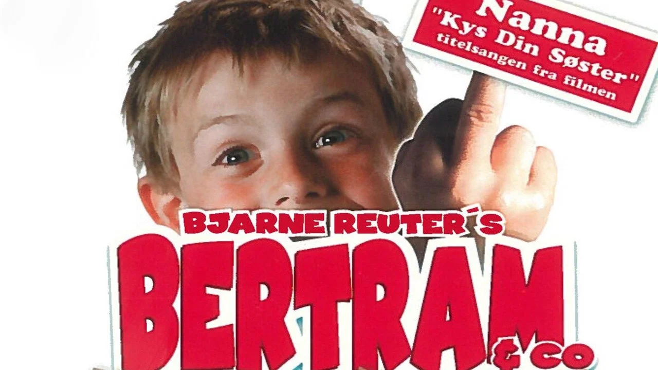 Bertram & Co - 剧照