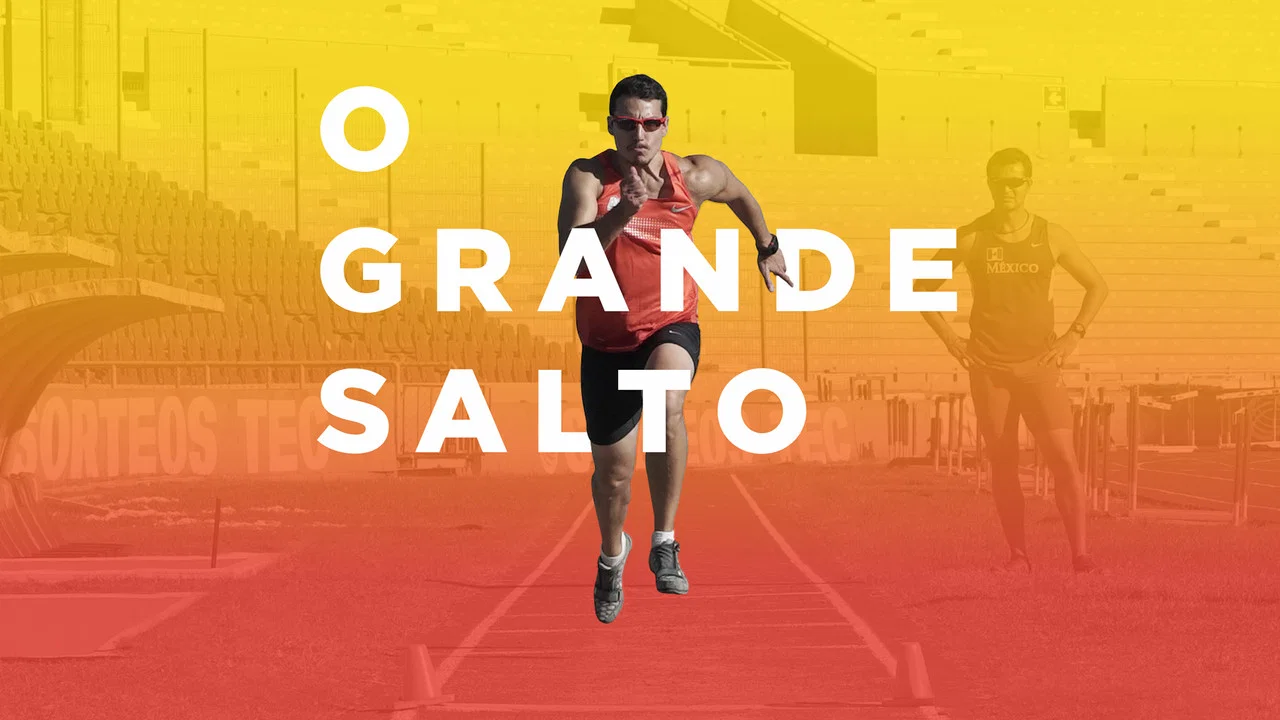 El gran salto - 剧照