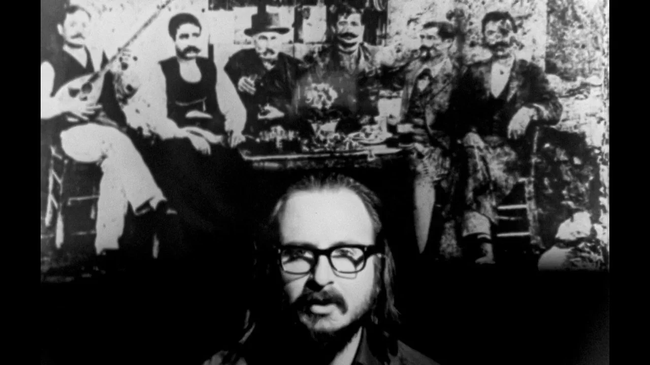 &Chi;&alpha;ί&rho;&omega; &Pi;&omicron;&lambda;ύ, &Sigma;&alpha;&beta;&beta;ό&pi;&omicron;&upsilon;&lambda;&omicron;&sigmaf; - 剧照