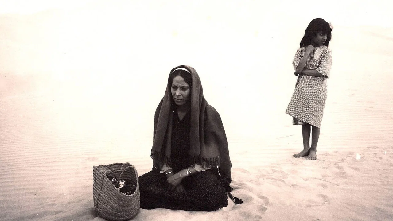 زهرة الرمال (Louss, Warda Al-Rimal) - 剧照