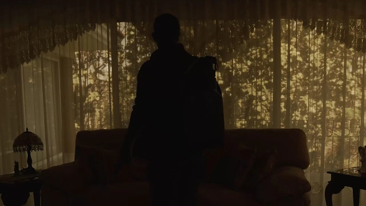 Ara&ntilde;as - 剧照
