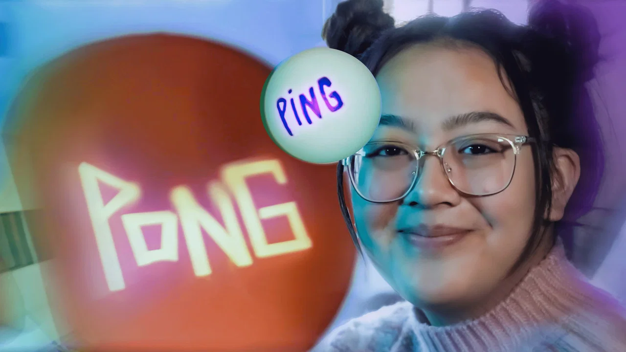 Ping.Pong. - 剧照