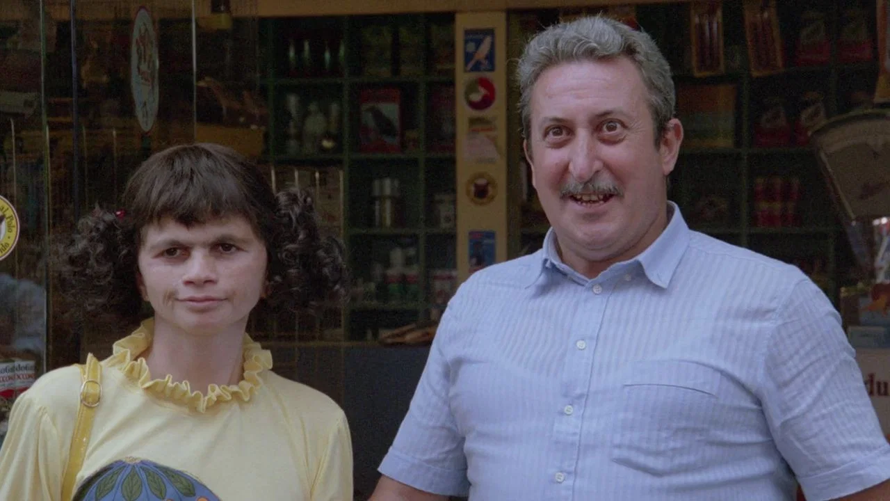 Fantozzi subisce ancora - 剧照