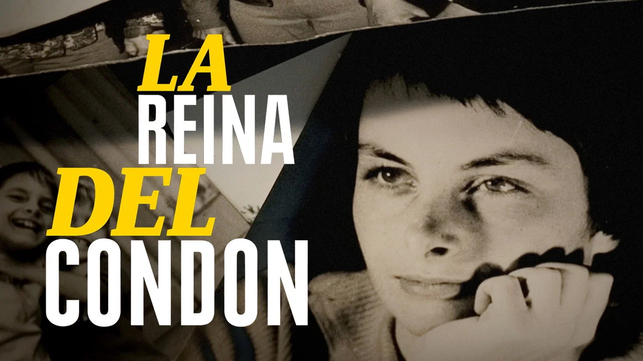 La Reina del Condon - 剧照
