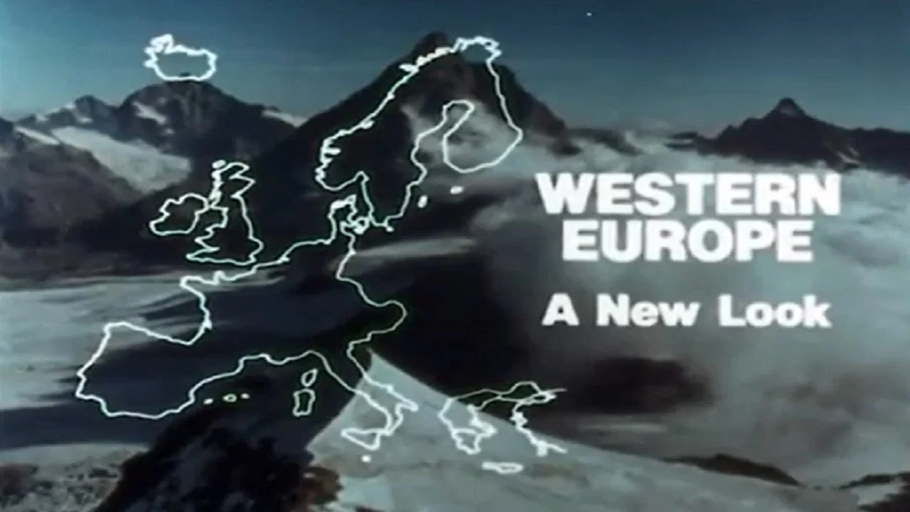 Western Europe: A New Look - 剧照