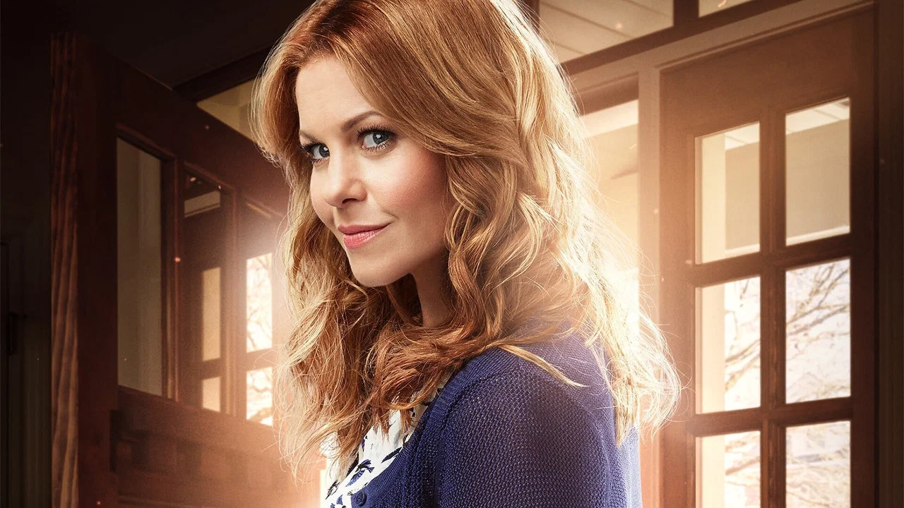 Three Bedrooms, One Corpse: An Aurora Teagarden Mystery - 剧照