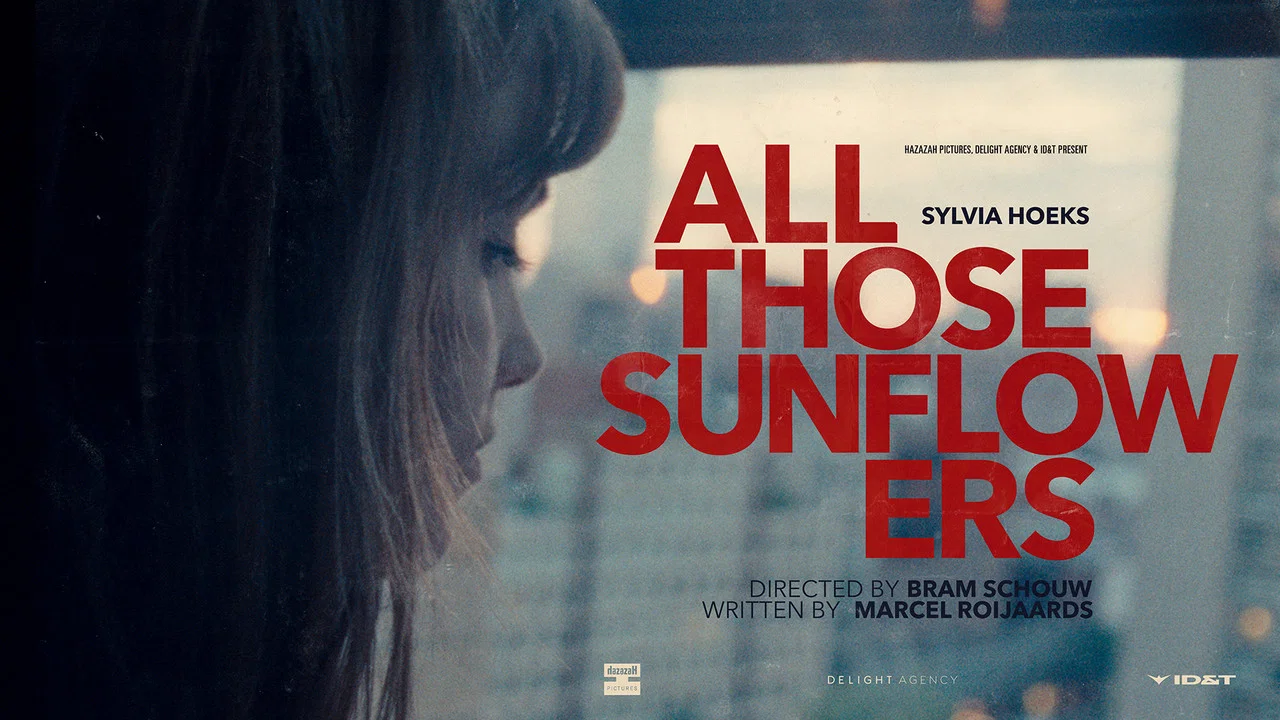 All Those Sunflowers - 剧照