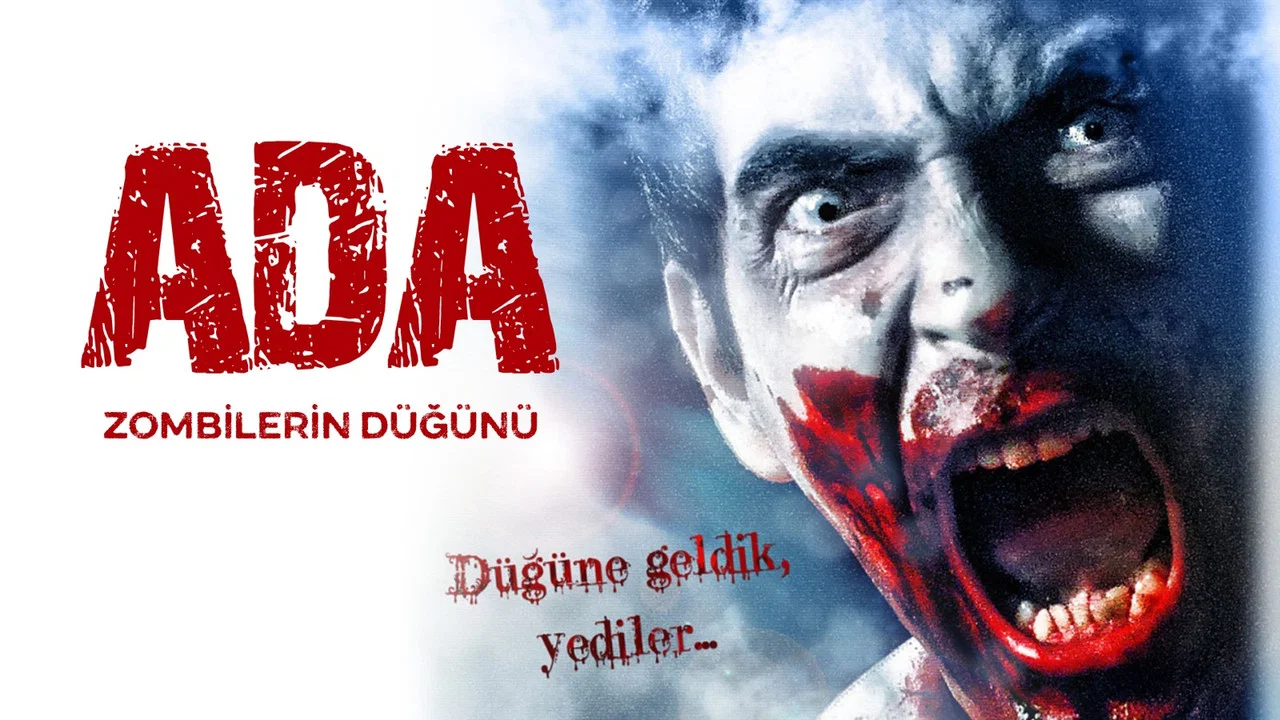 Ada: Zombilerin D&uuml;ğ&uuml;n&uuml; - 剧照