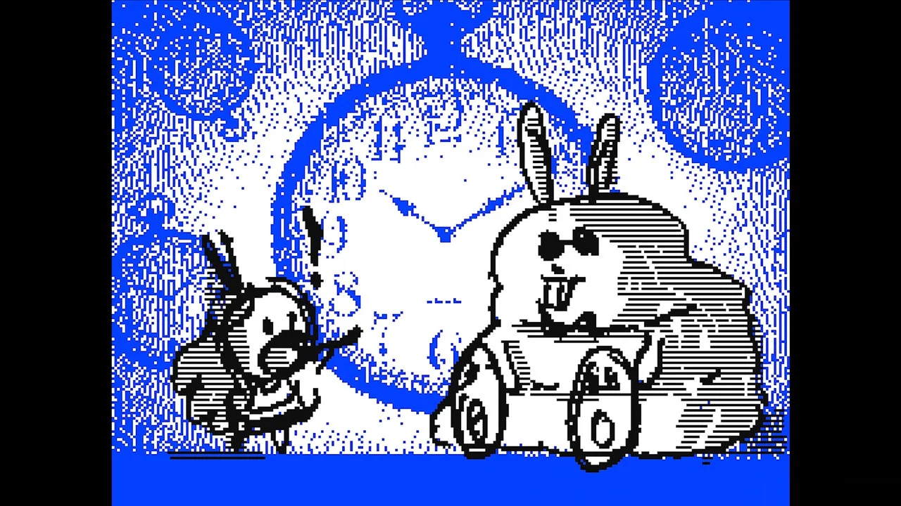 Alice in Internet - 剧照