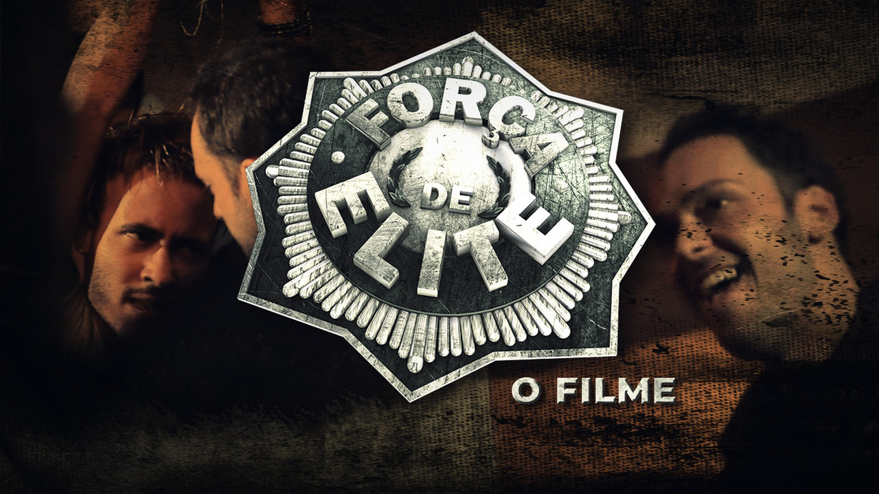 For&ccedil;a de Elite - O Filme - 剧照