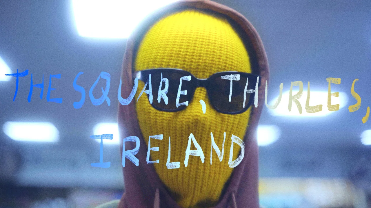 A Thurles Tale - 剧照