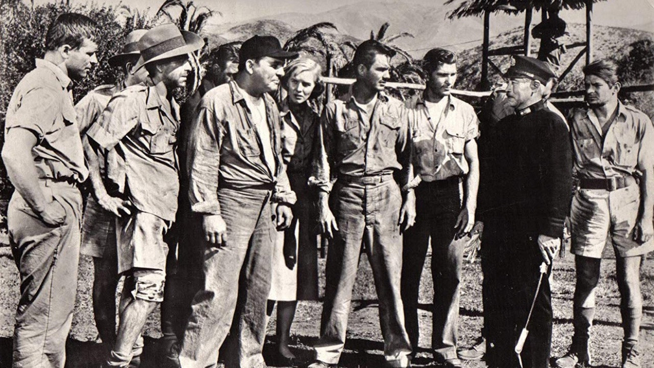 Battle of the Coral Sea - 剧照