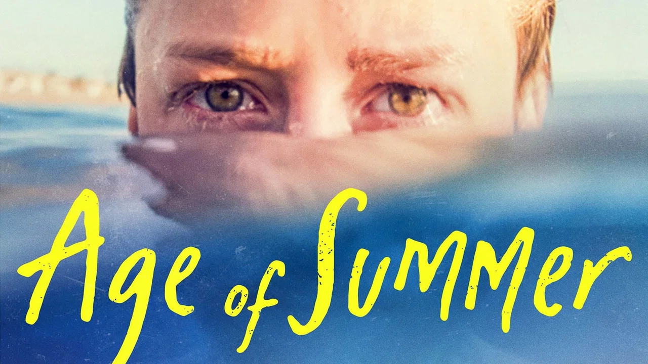 Age of Summer - 剧照